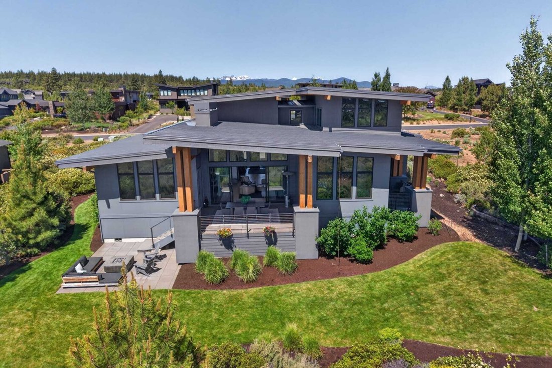 House in Bend, Oregon, United States 3 - 18448320