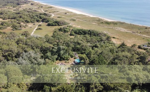 House in Le Bois-Plage-en-Ré, Nouvelle-Aquitaine, France 1