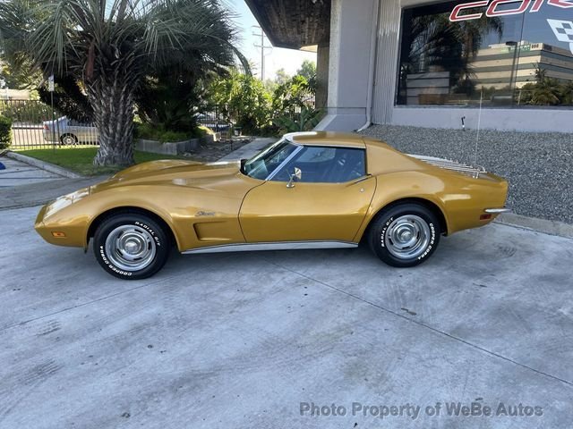 Chevrolet Corvette in Calverton, NY, United States 2 - 18450361