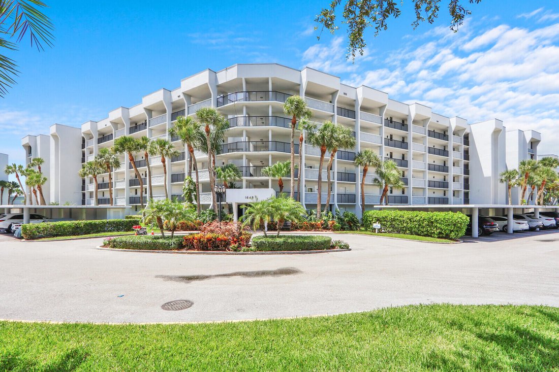 Condo in Tequesta, Florida, United States 3 - 18446706