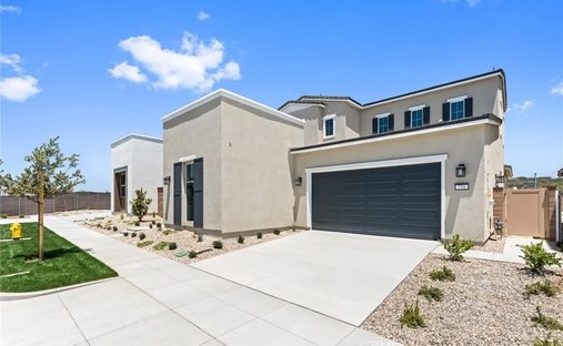House in San Juan Capistrano, California, United States 1