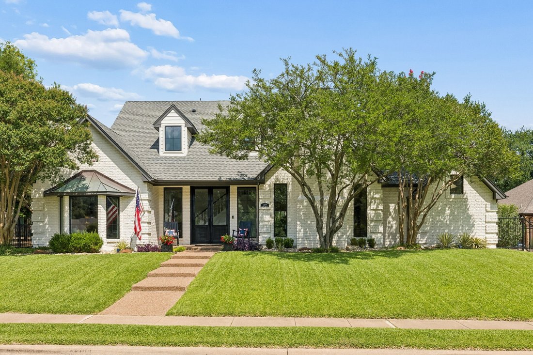 House in Plano, Texas, United States 2 - 18450789