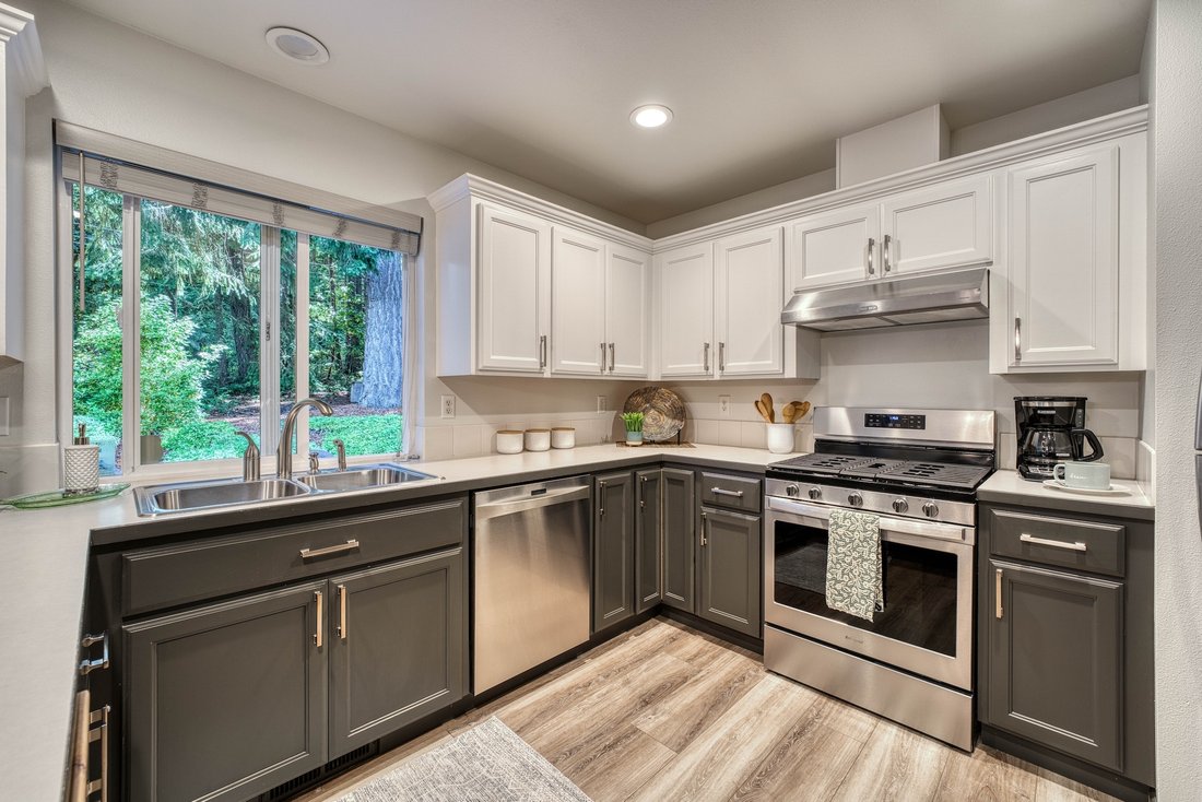 House in Gig Harbor, Washington, United States 3 - 18447887