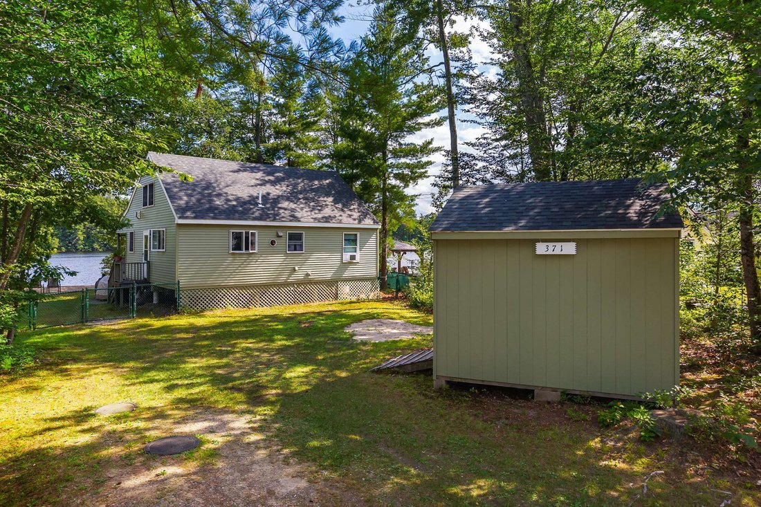 House in Milton, New Hampshire, United States 4 - 18445886