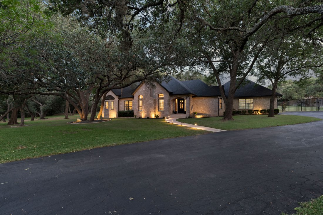 House in San Antonio, Texas, United States 3 - 18448515
