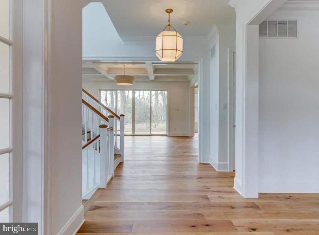 House in Devon, Pennsylvania, United States 3 - 18452418