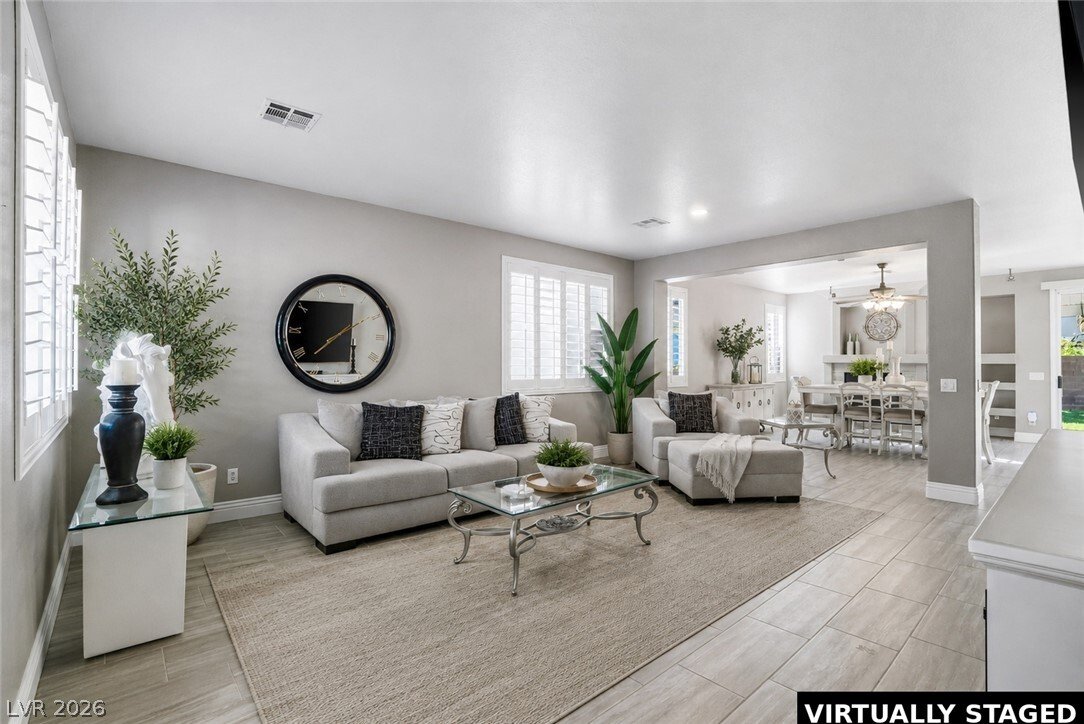 House in Las Vegas, Nevada, United States 2 - 18408004