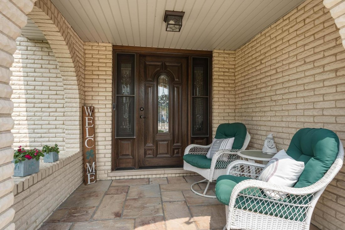 House in Orland Park, Illinois, United States 2 - 18447067