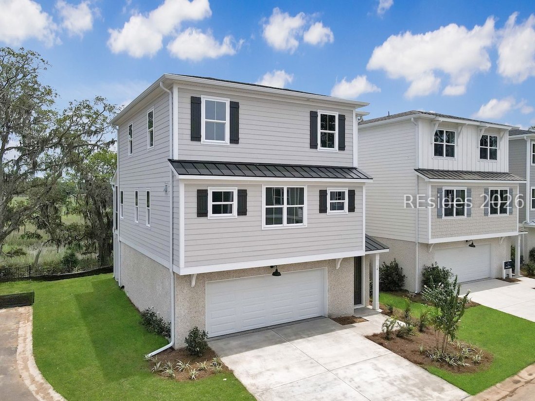 House in Hilton Head Island, South Carolina, United States 1 - 18436074