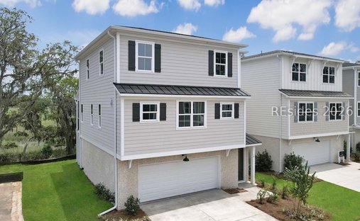 House in Hilton Head Island, South Carolina, United States 1