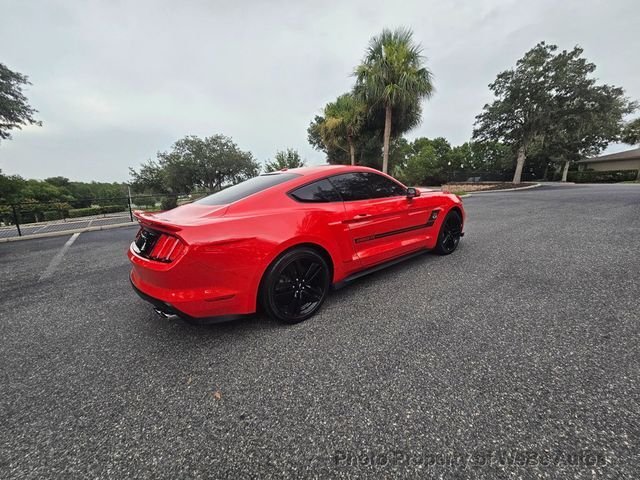Ford Mustang in Calverton, NY, United States 4 - 18450582