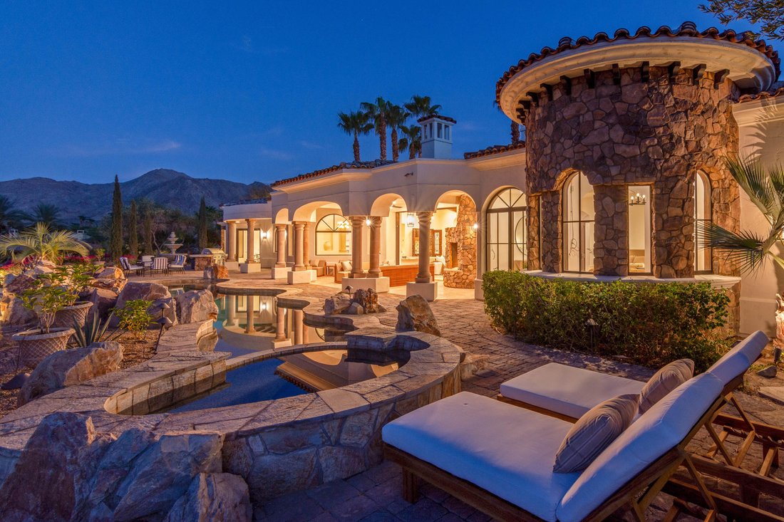 House in Palm Desert, California, United States 3 - 18446575