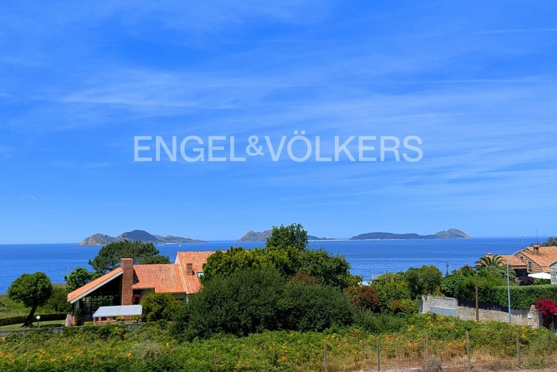 Villa in Oia, Vigo, Spain 5 - 18451446