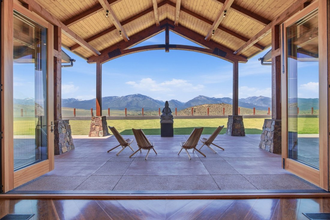 Casa a Hamilton, Montana, Stati Uniti 4 - 18447578