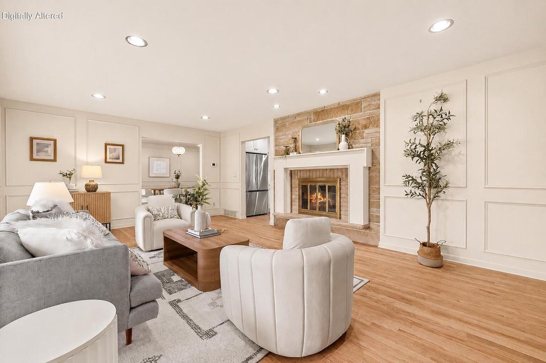 House in Franklin, Wisconsin, United States 2 - 18145206