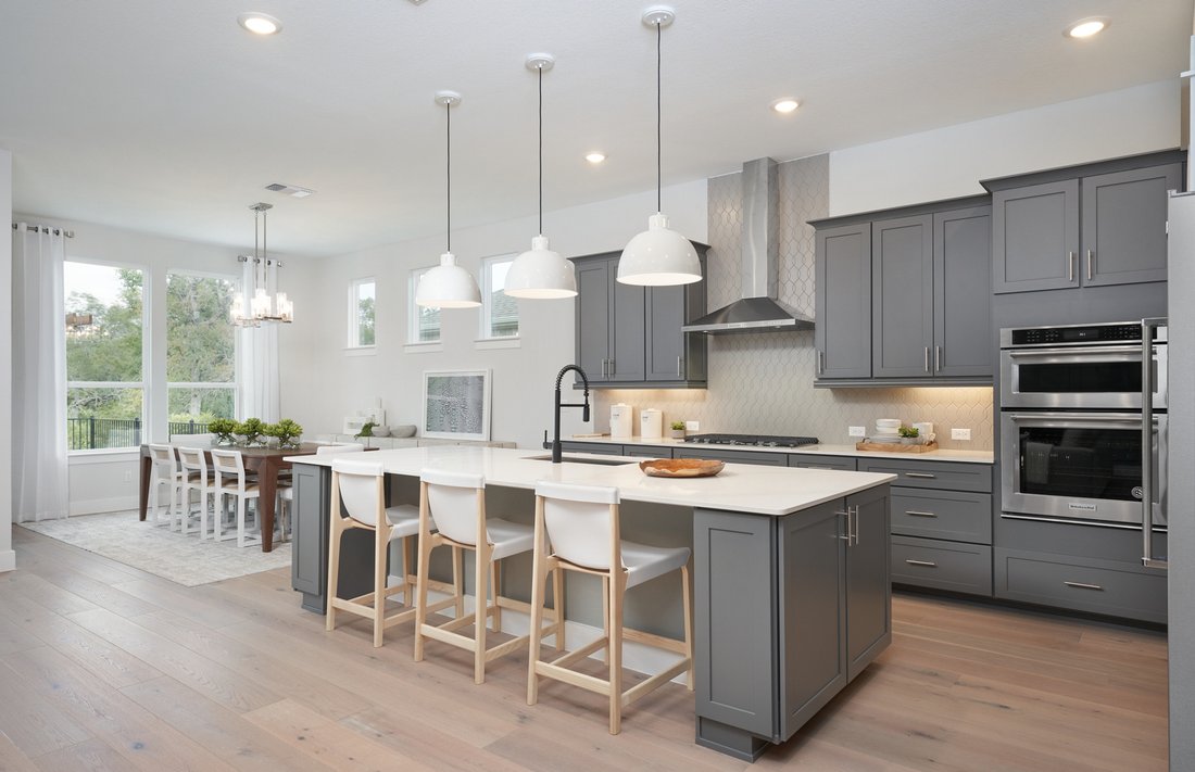 House in Aurora, Illinois, United States 3 - 18447328