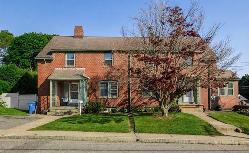 Appartement en Cumberland, Rhode Island, États-Unis 1