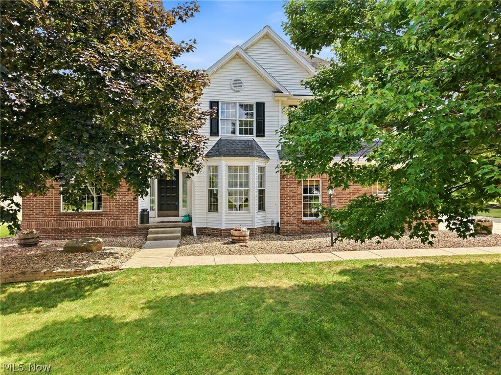 House in Youngstown, Ohio, United States 1 - 18449183