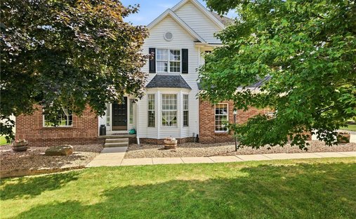 Maison à Youngstown, Ohio, États-Unis 1
