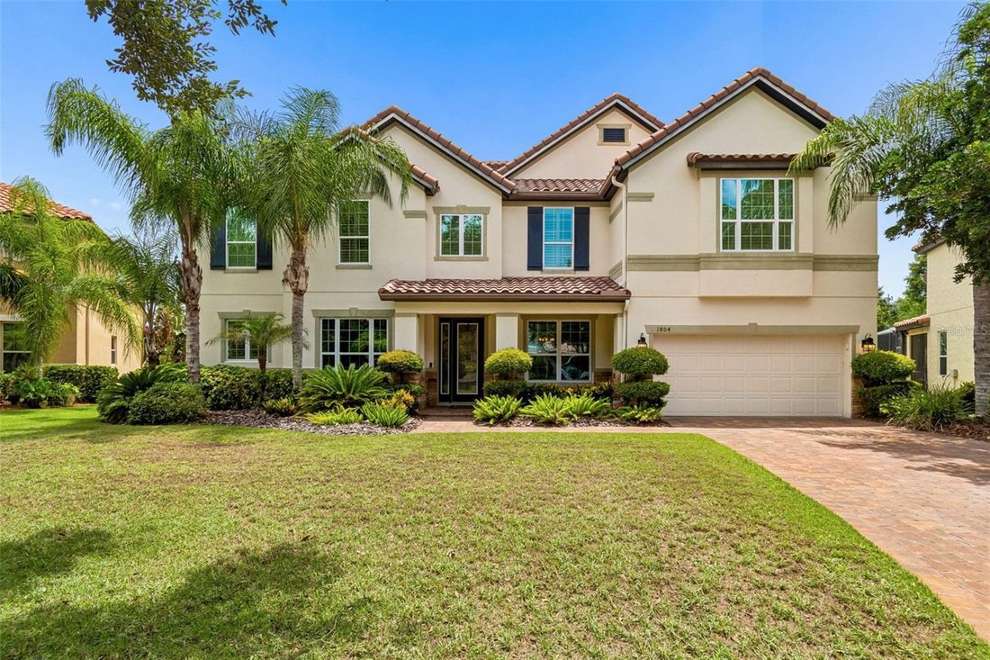 House in Tampa, Florida, United States 2 - 18449230