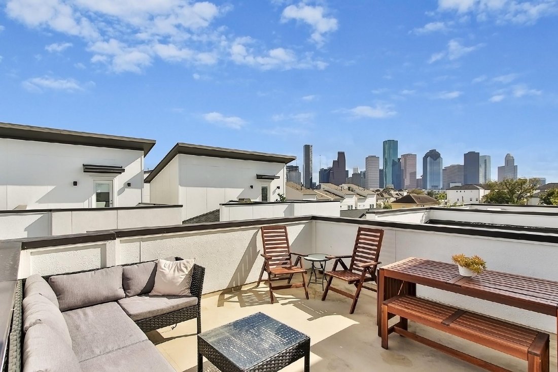 House in Houston, Texas, United States 2 - 18451047