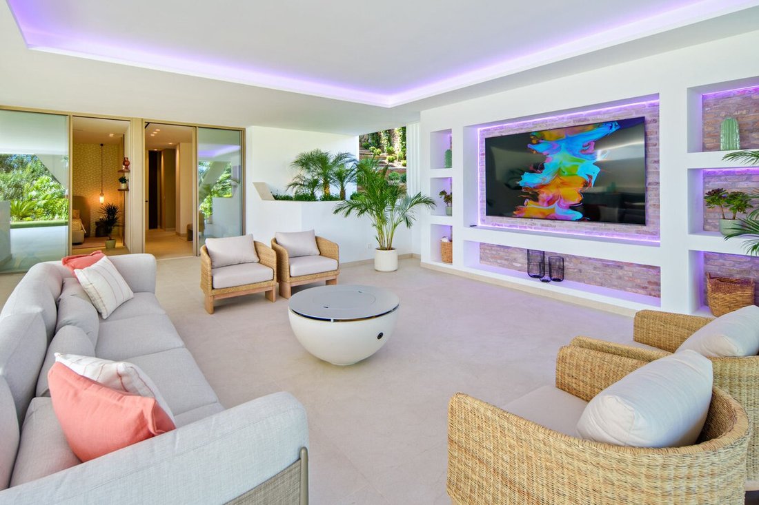 Villa in Puerto Banus, Marbella, Spain 3 - 18447799
