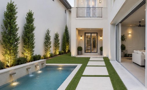 House in Houston, Texas, United States 1