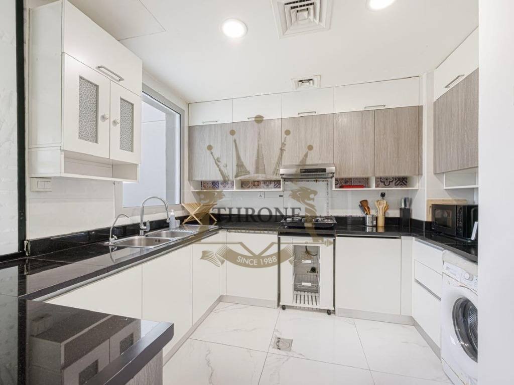 Apartment in Jebel Ali Village, Dubai, United Arab Emirates 4 - 18450011