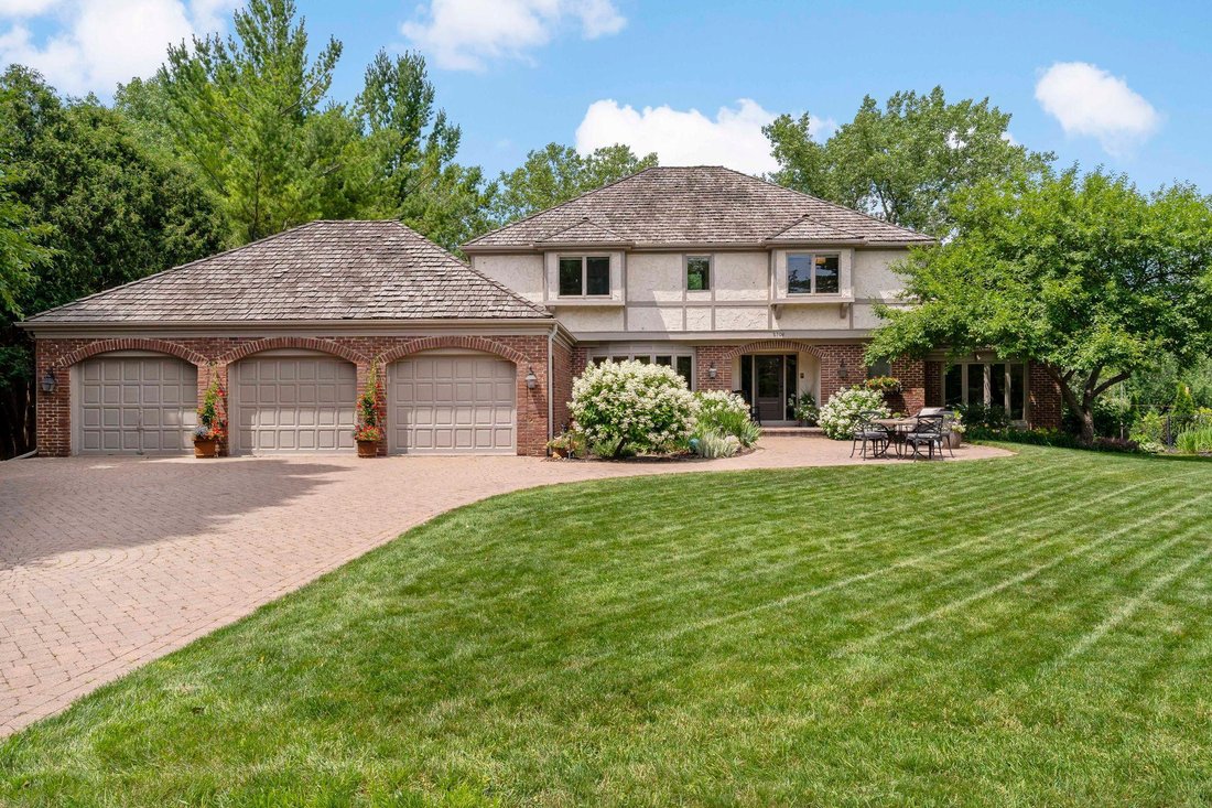 House in Minneapolis, Minnesota, United States 2 - 18448000