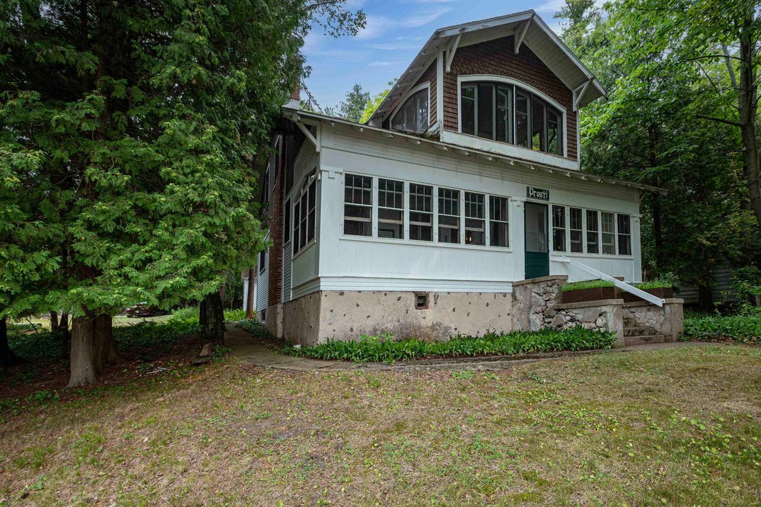 Maison à Sturgeon Bay, Wisconsin, États-Unis 1 - 18450921