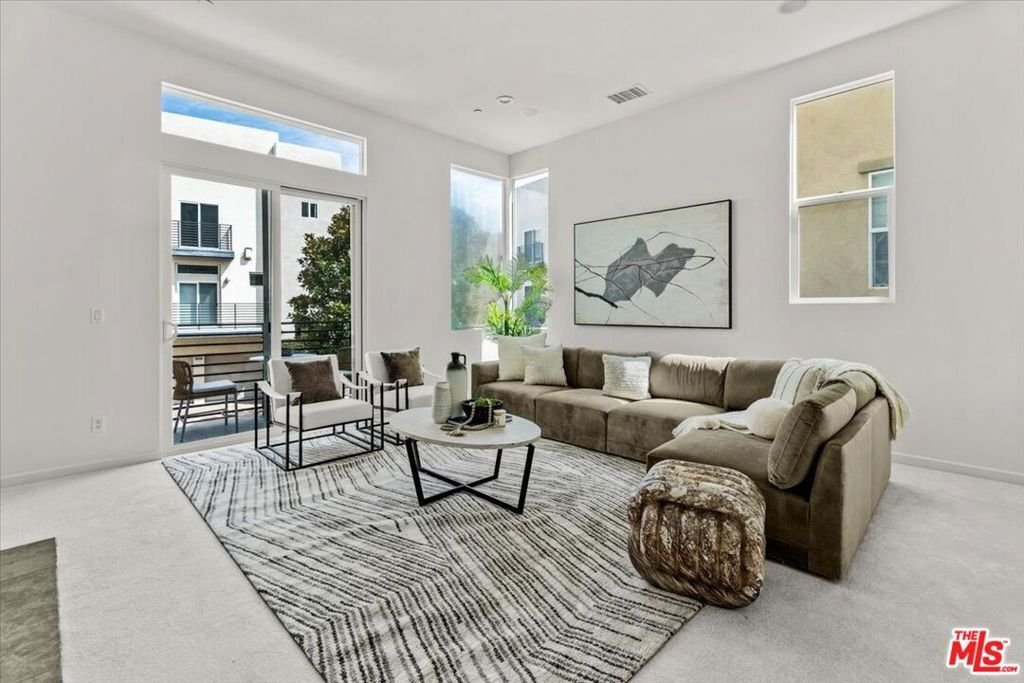 House in Los Angeles, California, United States 5 - 18446263