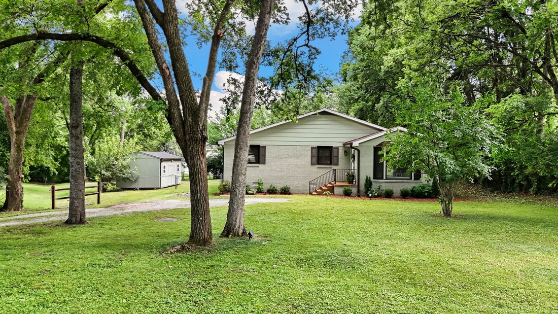 House in Nashville, Tennessee, United States 2 - 18447034
