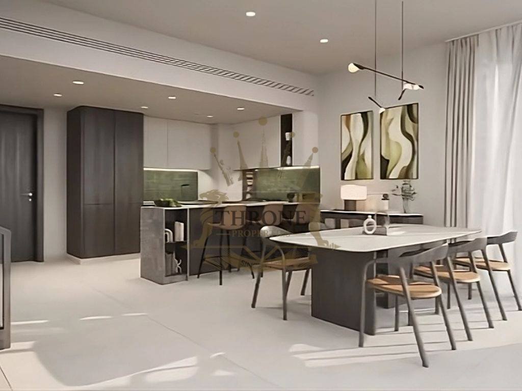 Townhouse in Wadi Al Safa 5, Wadi Al Safa, Dubai 4 - 18449595
