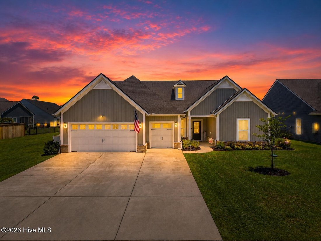 House in Calabash, North Carolina, United States 2 - 18446815