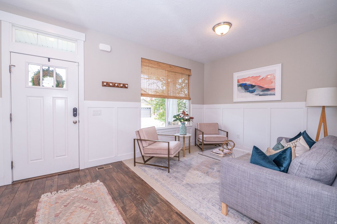 House in South Jordan, Utah, United States 5 - 18450095