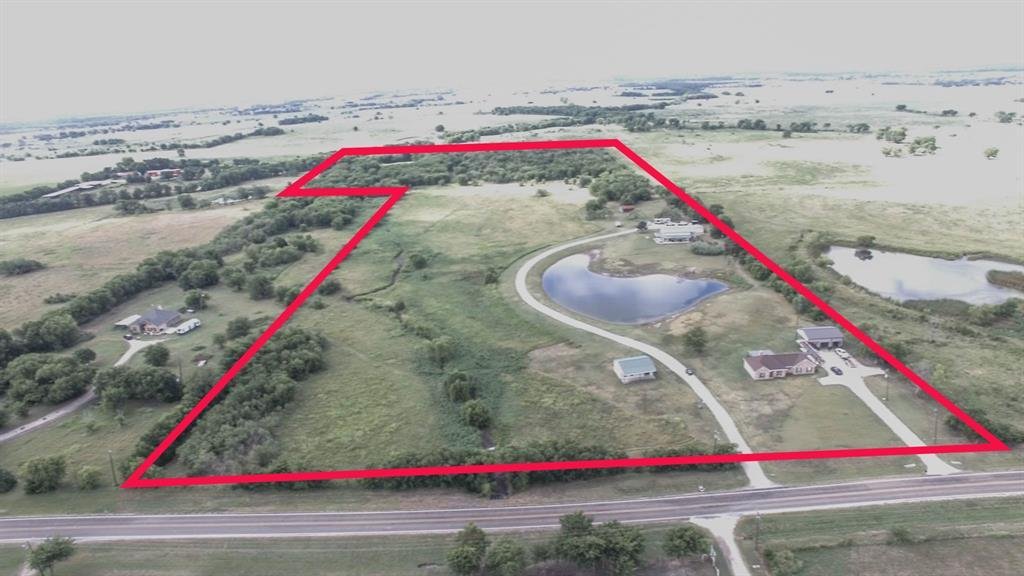 Farm Ranch in Kaufman, Texas, United States 3 - 18451056