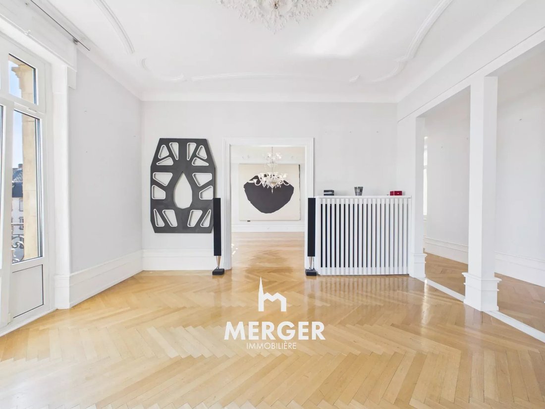 Apartment in Contades Centre, Strasbourg, France 2 - 18448127