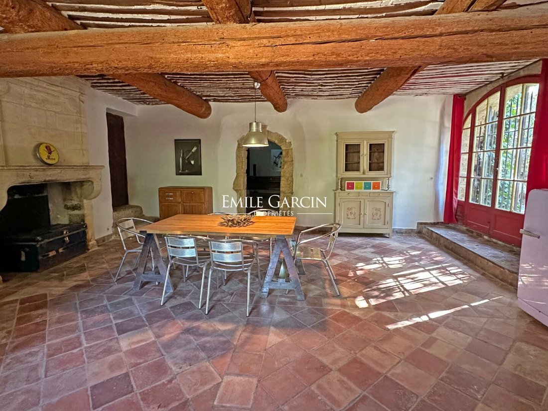 Villa in Cavaillon, Provence-Alpes-Côte d'Azur, France 3 - 17733358
