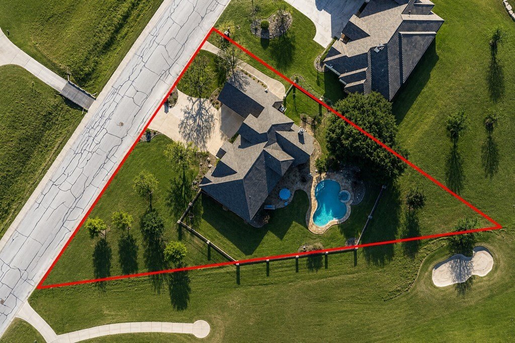 House in Kerrville, Texas, United States 4 - 17358810