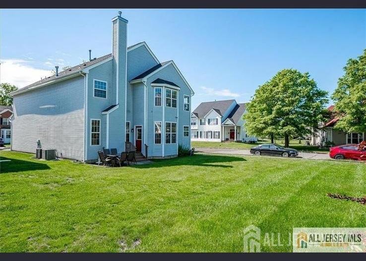 House in Princeton Meadows, New Jersey, United States 5 - 18450823