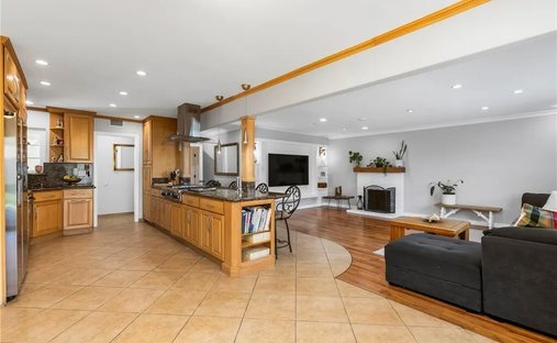 House in Buena Park, California, United States 1