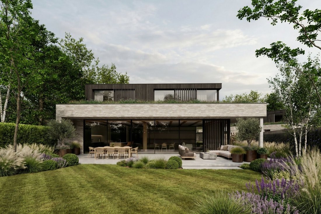 House in Cranleigh, England 3 - 18446124
