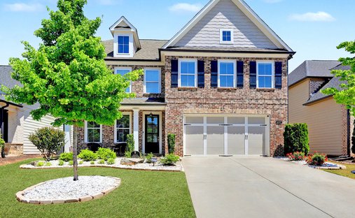 Casa a Suwanee, Georgia, Stati Uniti 1