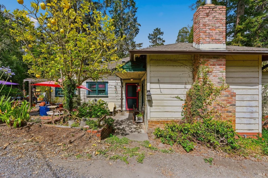 House in Sebastopol, California, United States 2 - 18448711