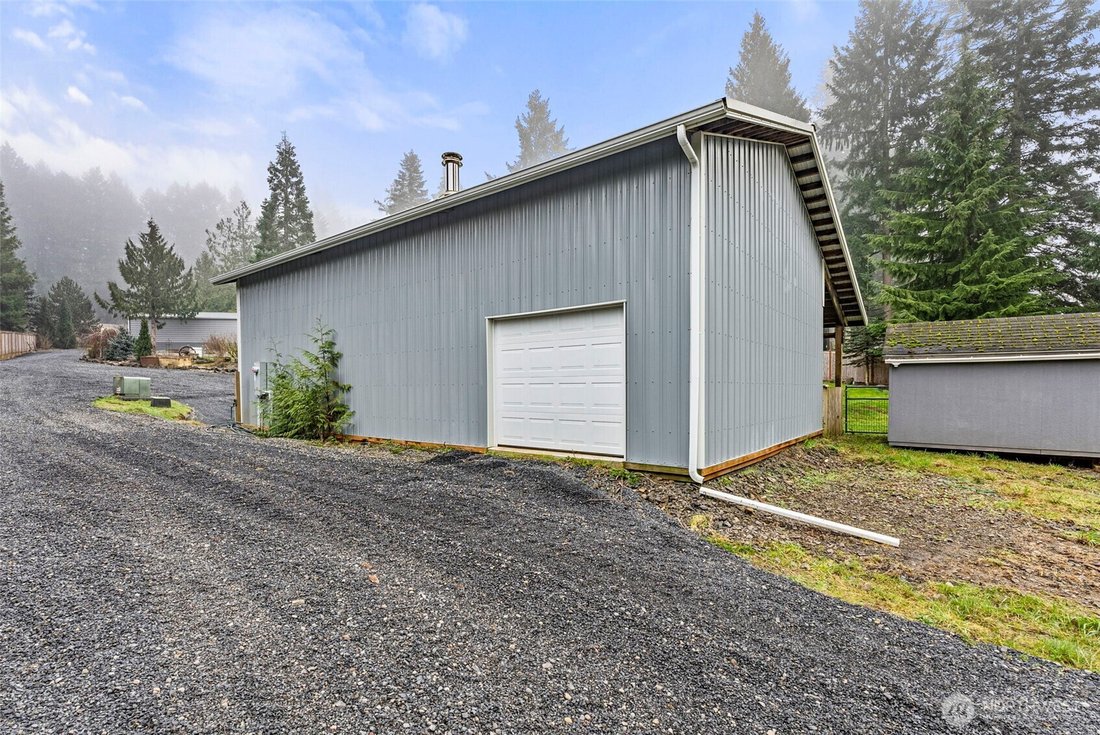 House in Centralia, Washington, United States 5 - 18451229
