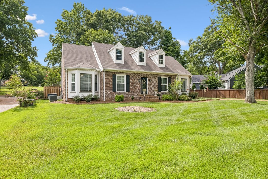 House in Franklin, Tennessee, United States 3 - 18447017