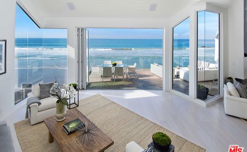 House in Malibu, California, United States 1