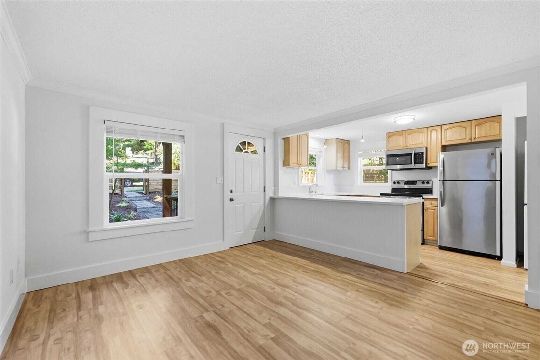 House in Seattle, Washington, United States 4 - 18446732