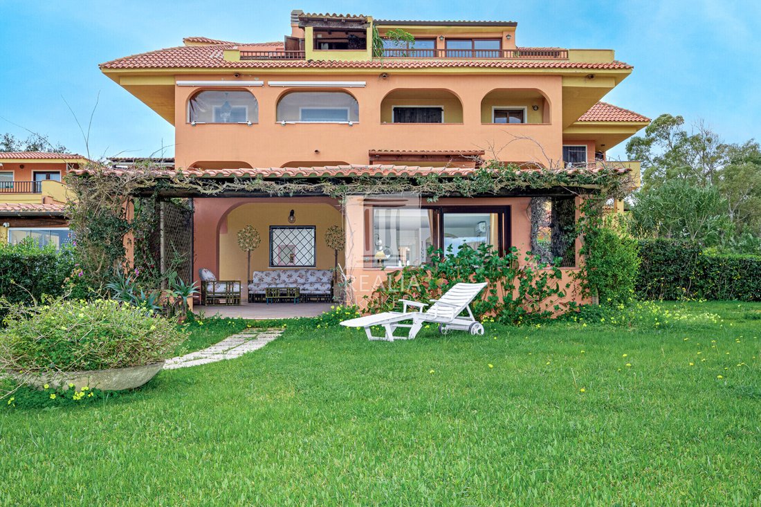 Apartment in Rudalza, Olbia, Italy 2 - 18431229