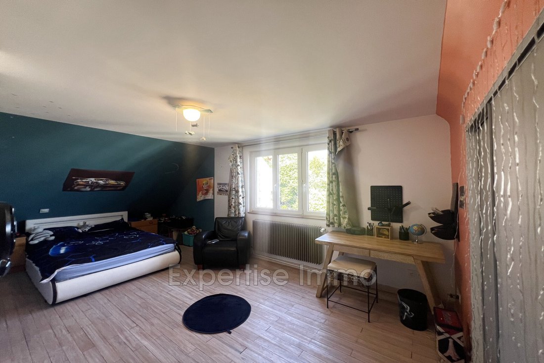 Villa in Turckheim, Grand Est, France 1 - 18325030